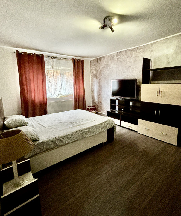 🔑 Garsonieră spațioasă de închiriat – Zona Centru