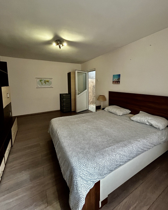 🔑 Garsonieră spațioasă de închiriat – Zona Centru