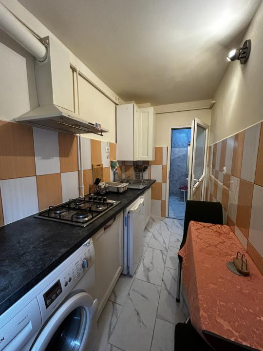 🔑 Garsonieră spațioasă de închiriat – Zona Centru