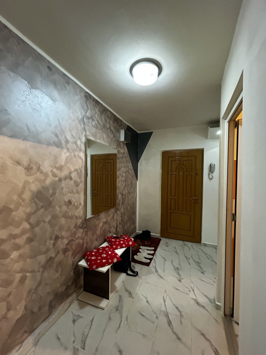 🔑 Garsonieră spațioasă de închiriat – Zona Centru