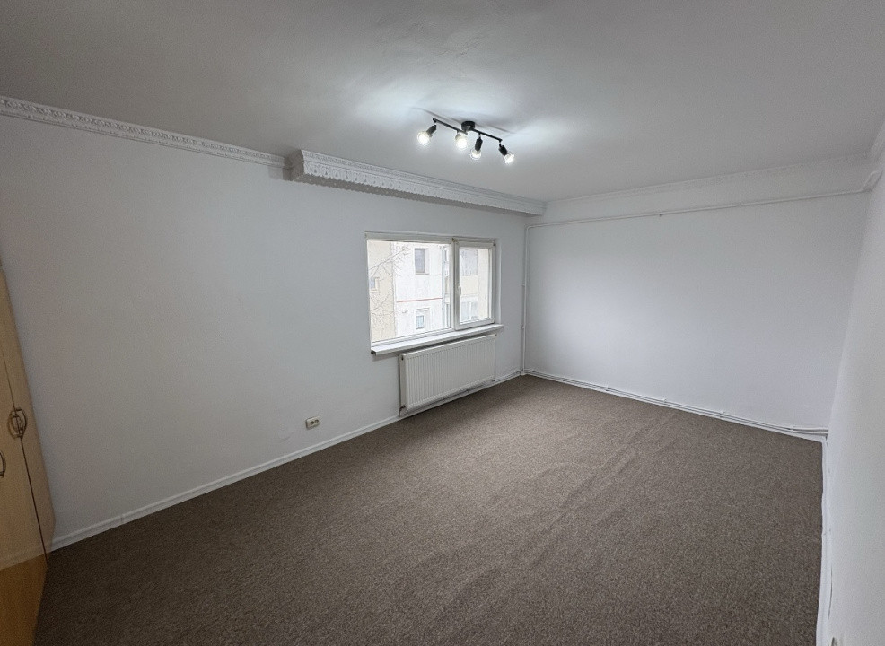 Spre închiriere apartament 2 camere | 9 Mai