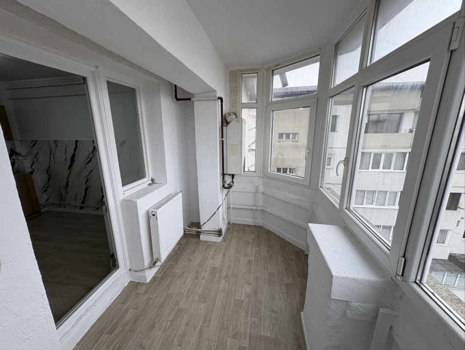 Spre închiriere apartament 2 camere | 9 Mai