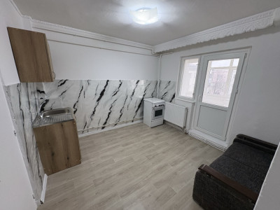 Spre închiriere apartament 2 camere | 9 Mai