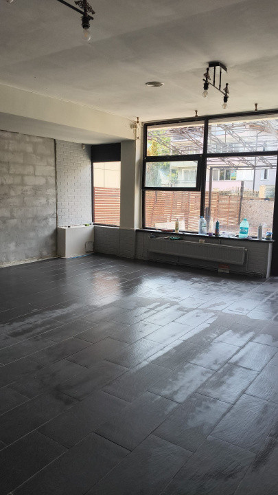 Spre închiriere | Spațiu comercial | Cornișa Bistriței 