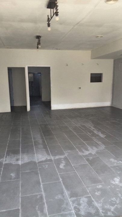 Spre închiriere | Spațiu comercial | Cornișa Bistriței 