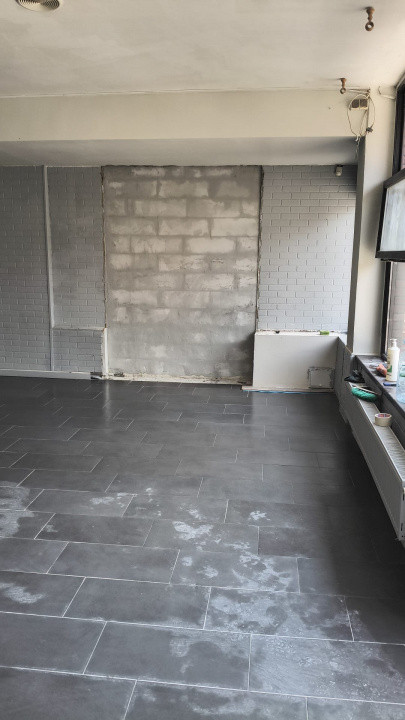 Spre închiriere | Spațiu comercial | Cornișa Bistriței 