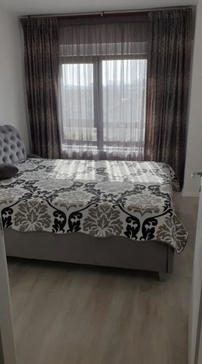 Apartament Lux Fiald