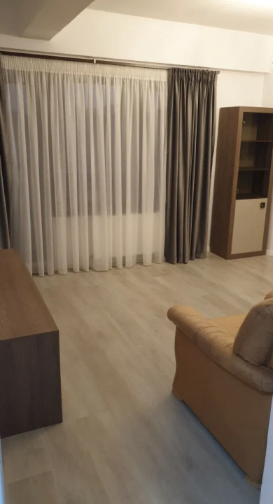 Apartament Lux Fiald