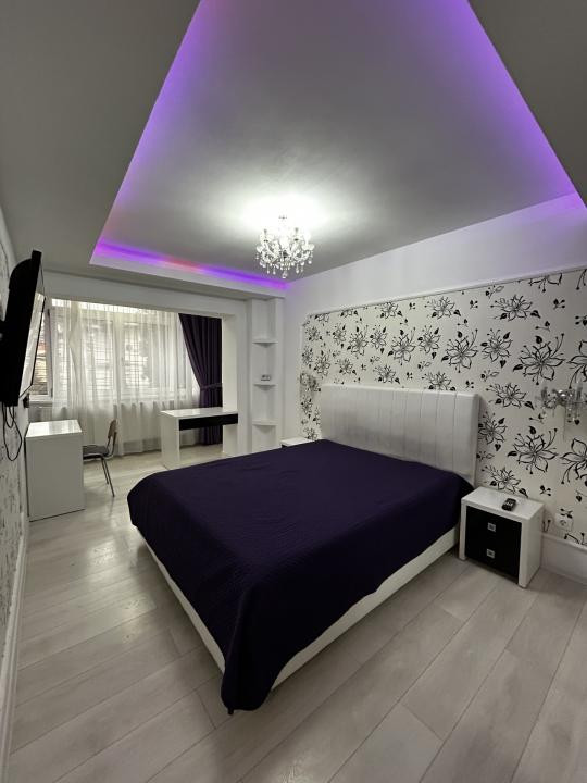 Apartament superb 2 camere | Ultracentral