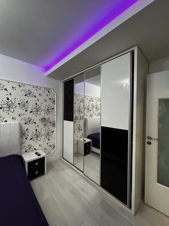 Apartament superb 2 camere | Ultracentral