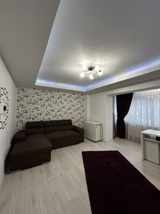 Apartament superb 2 camere | Ultracentral