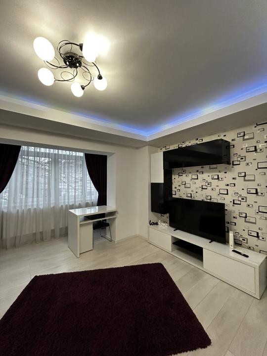 Apartament superb 2 camere | Ultracentral