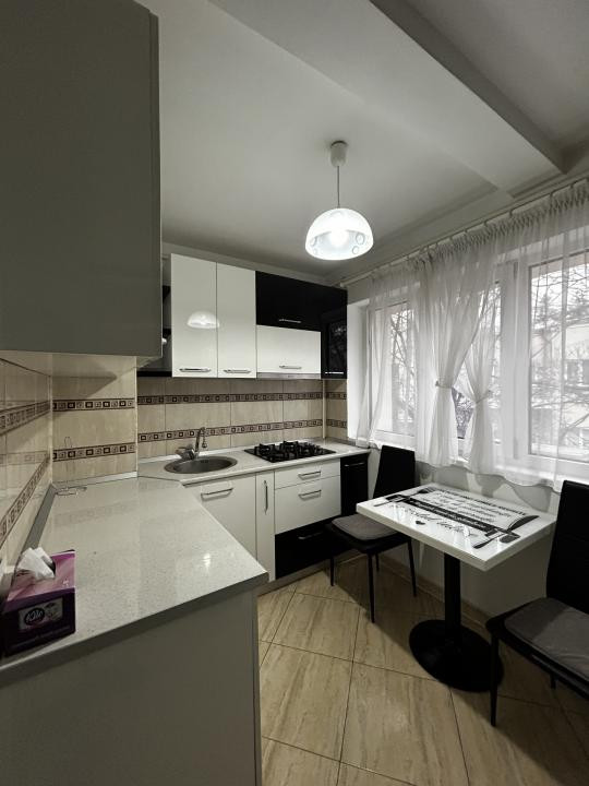 Apartament superb 2 camere | Ultracentral