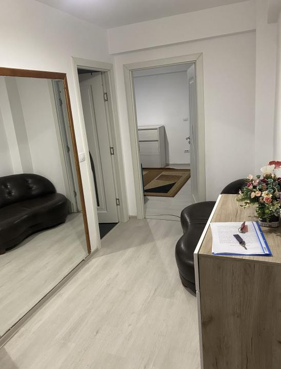 Apartament modern 2 camere | Centru