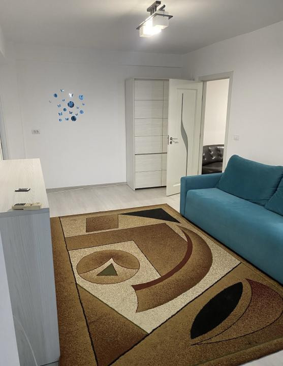 Apartament modern 2 camere | Centru