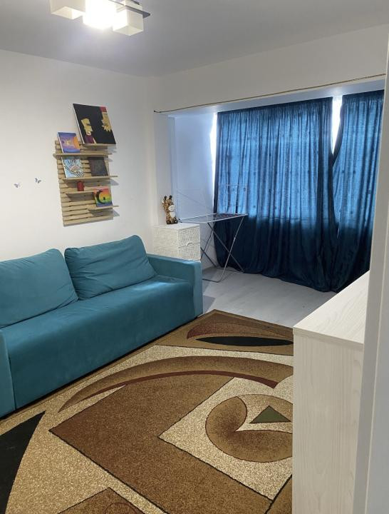 Apartament modern 2 camere | Centru