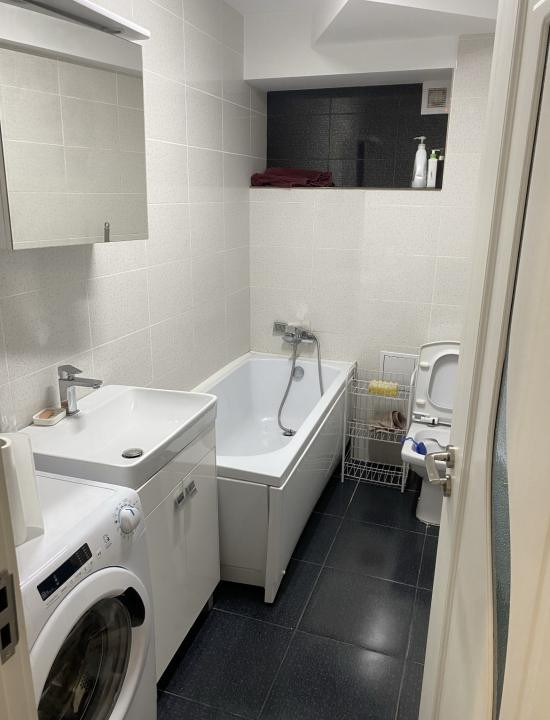 Apartament modern 2 camere | Centru