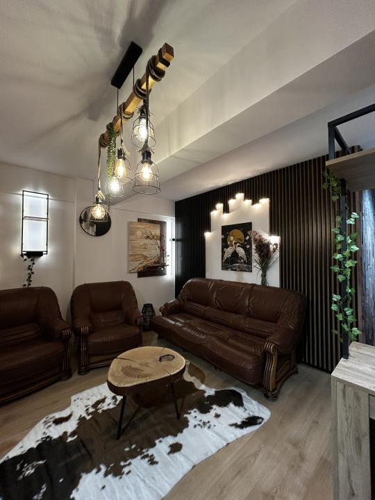 Apartament premium 2 camere | Prima închiriere