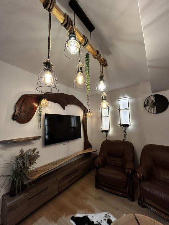 Apartament premium 2 camere | Prima închiriere