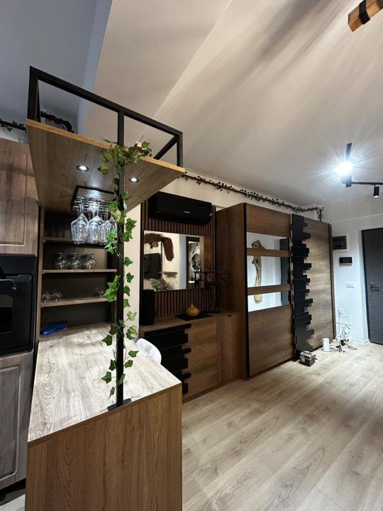 Apartament premium 2 camere | Prima închiriere