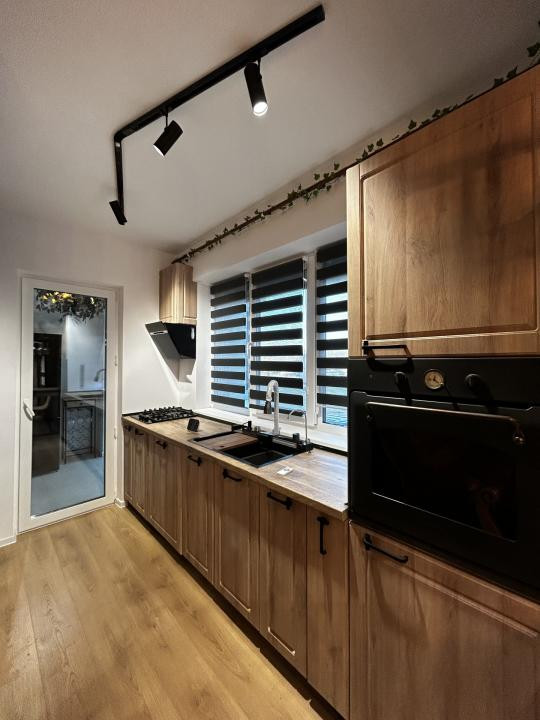 Apartament premium 2 camere | Prima închiriere