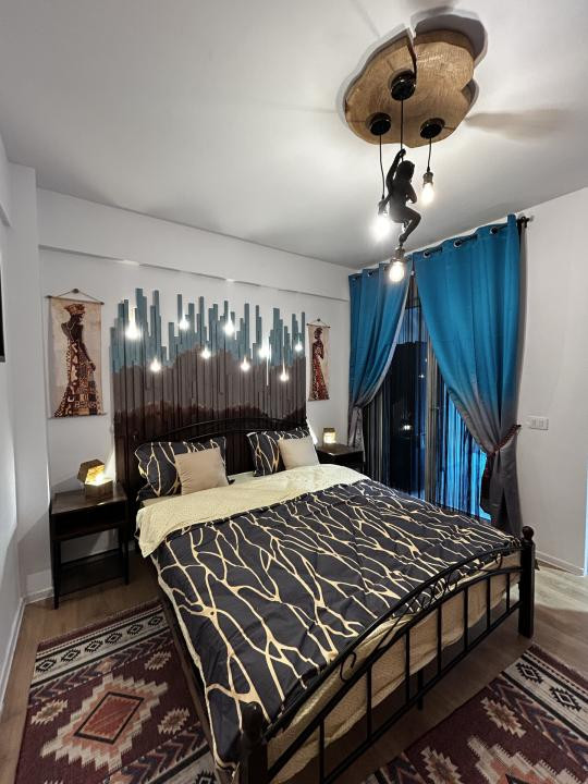 Apartament premium 2 camere | Prima închiriere