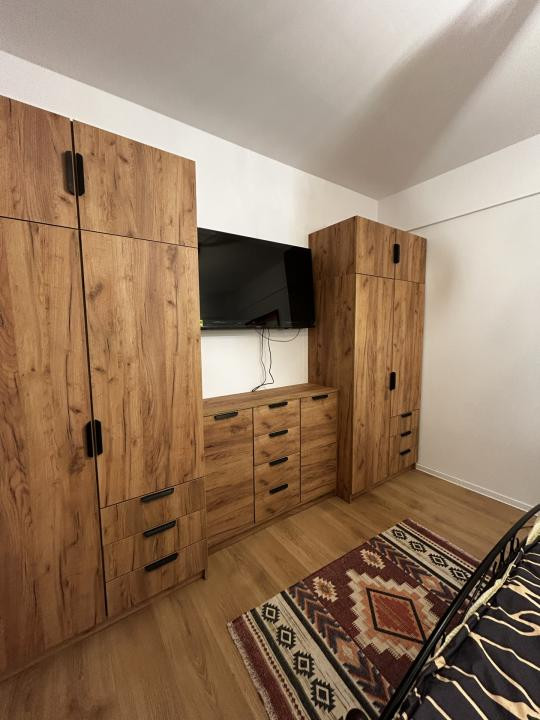 Apartament premium 2 camere | Prima închiriere