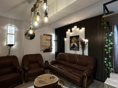 Apartament premium 2 camere | Prima închiriere