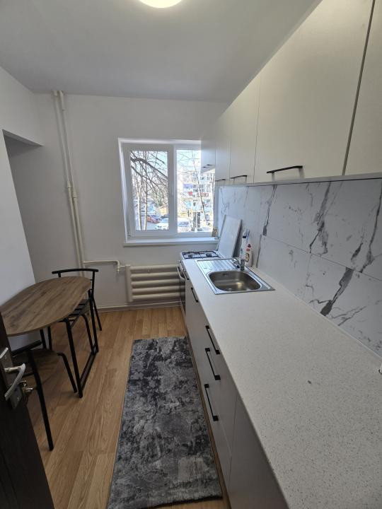 Apartament de închiriat Casa de Cultura