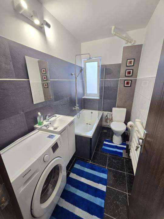 Apartament de închiriat Casa de Cultura