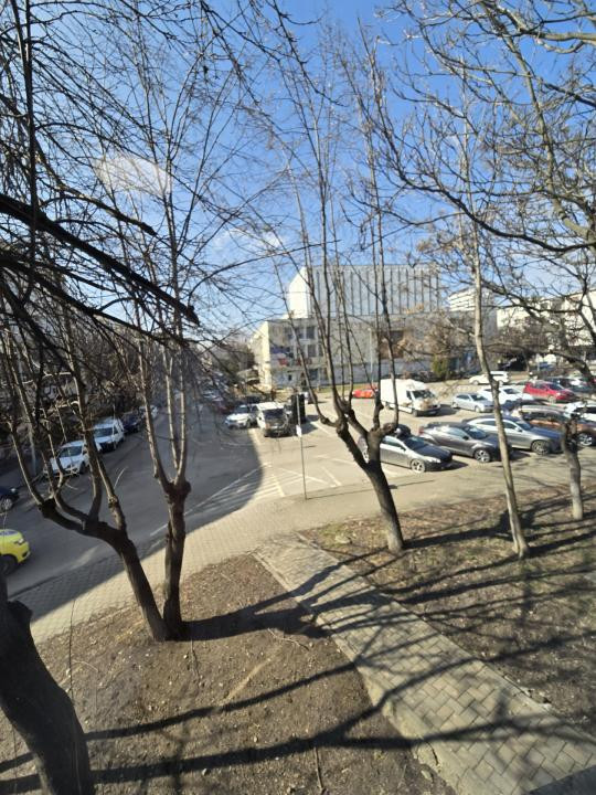 Apartament de închiriat Casa de Cultura