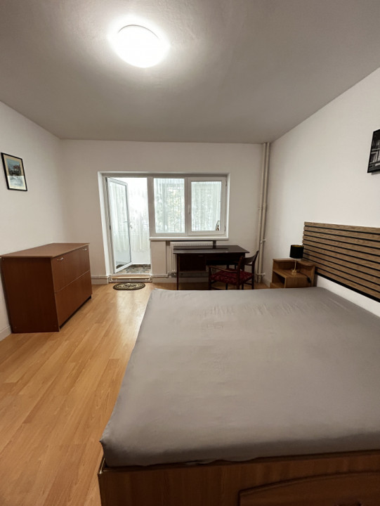 Apartament de închiriat Casa de Cultura