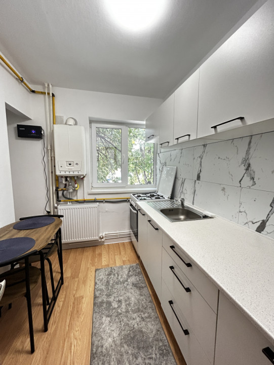 Apartament de închiriat Casa de Cultura