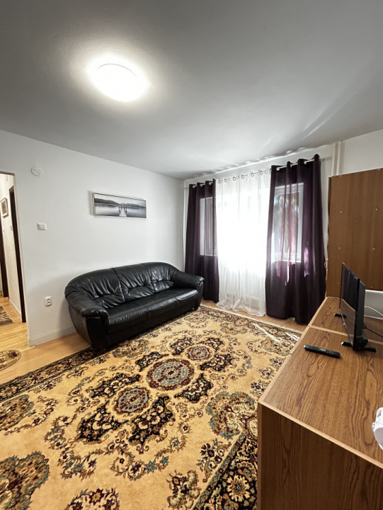 Apartament de închiriat Casa de Cultura