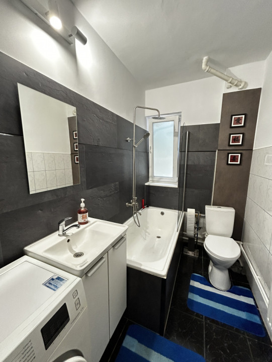 Apartament de închiriat Casa de Cultura