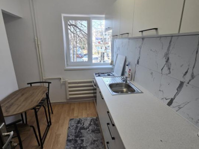 Apartament de închiriat Casa de Cultura