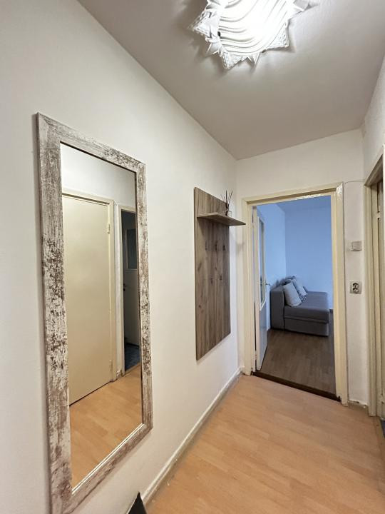 Apartament 2 camere de închiriat | Zona Tic-Tac