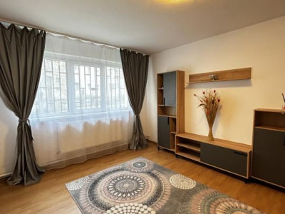 Apartament 2 camere de închiriat | Zona Tic-Tac