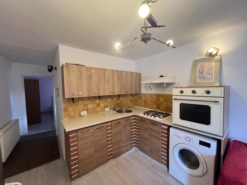 Garsonieră de inchiriat