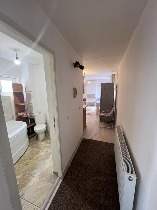 Garsonieră de inchiriat