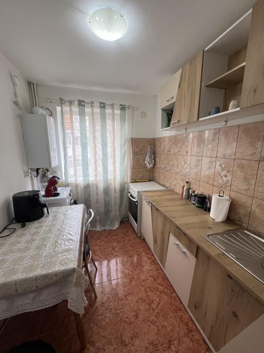 Apartament 2 camere, Energiei