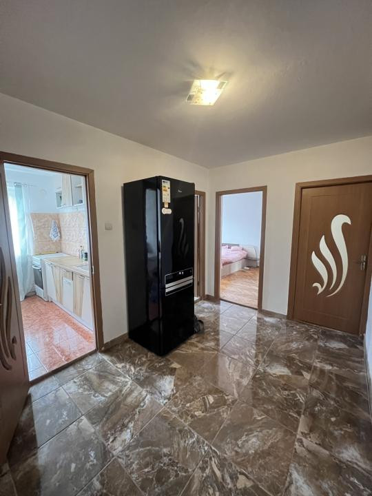 Apartament 2 camere, Energiei