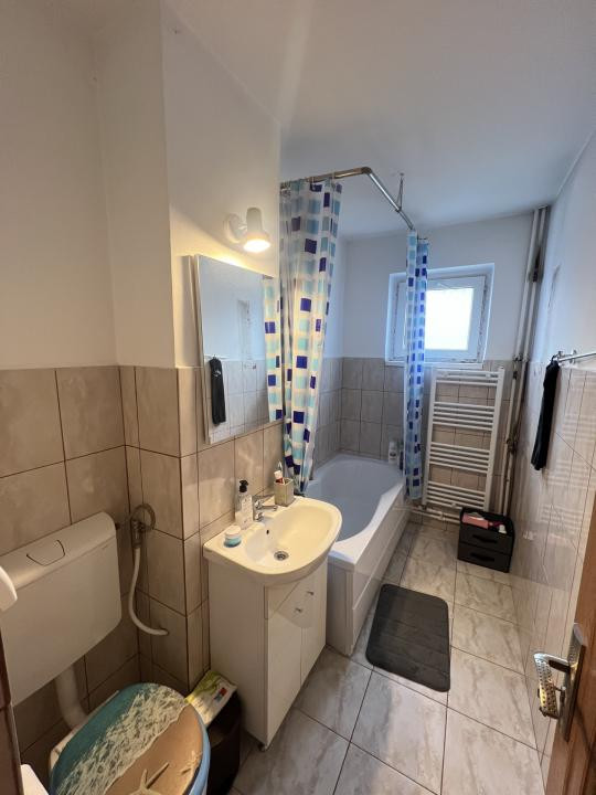 Apartament 2 camere, Energiei