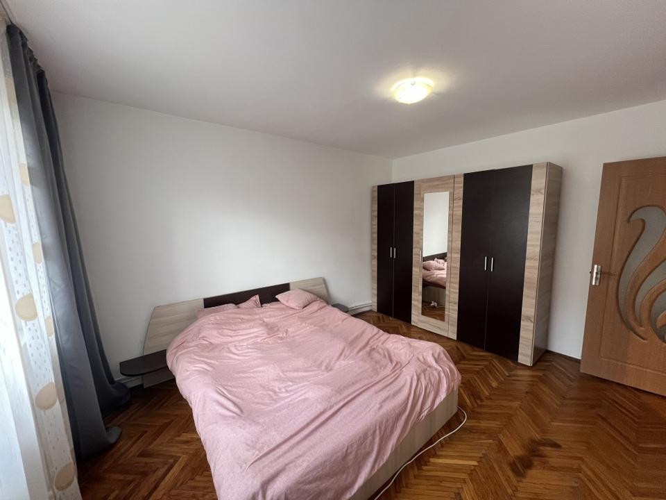 Apartament 2 camere, Energiei