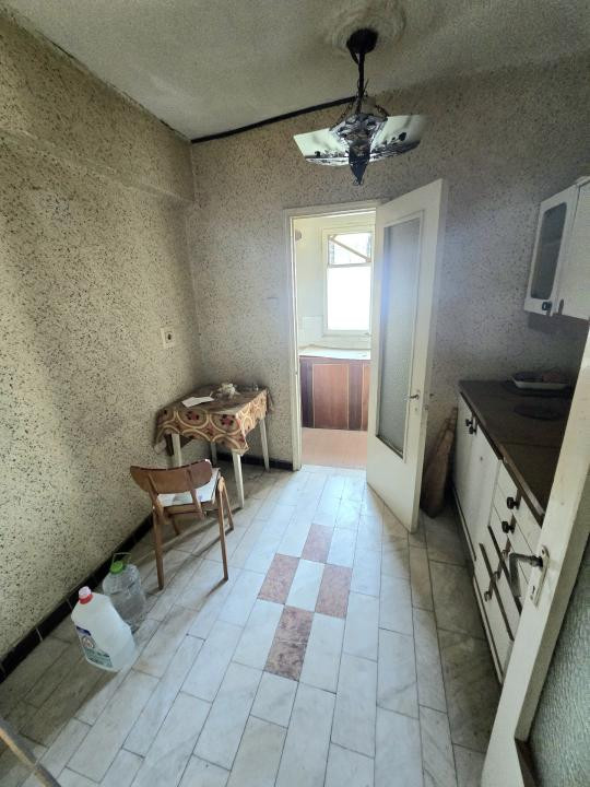 Ap. 3 camere decom.,2 bai,3 balcoane Ion Luca