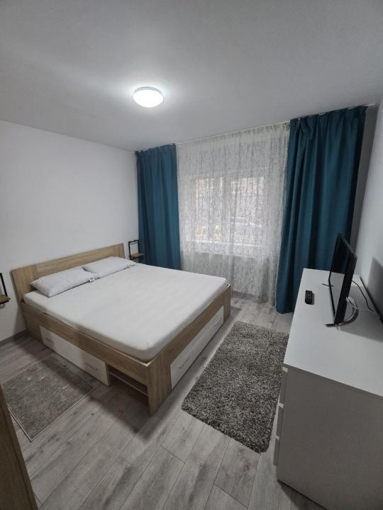 Închiriere | Apartament 3 camere | Arena Mall
