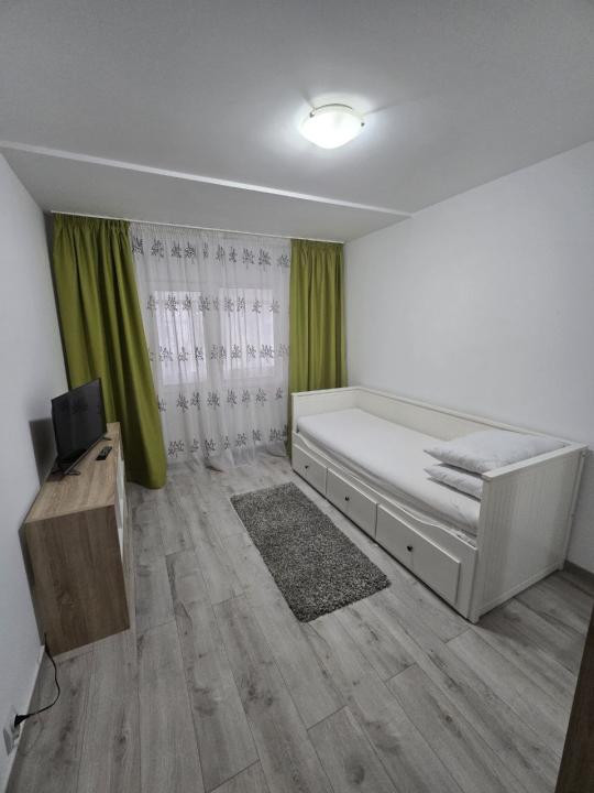 Închiriere | Apartament 3 camere | Arena Mall