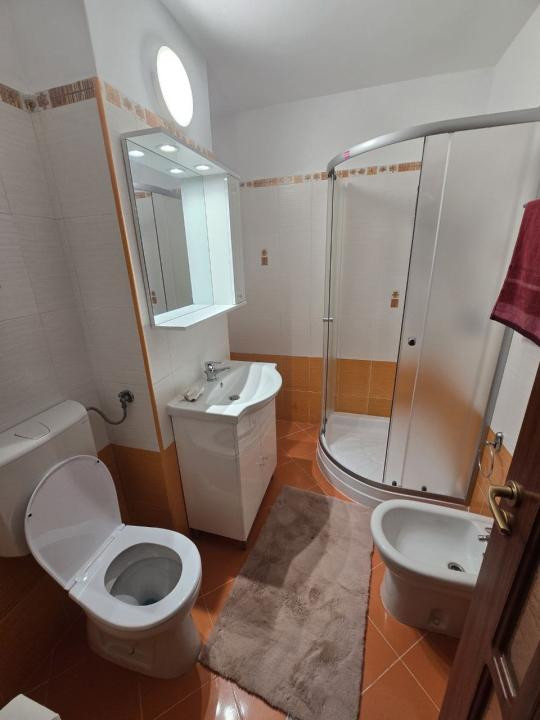 Închiriere | Apartament 3 camere | Arena Mall