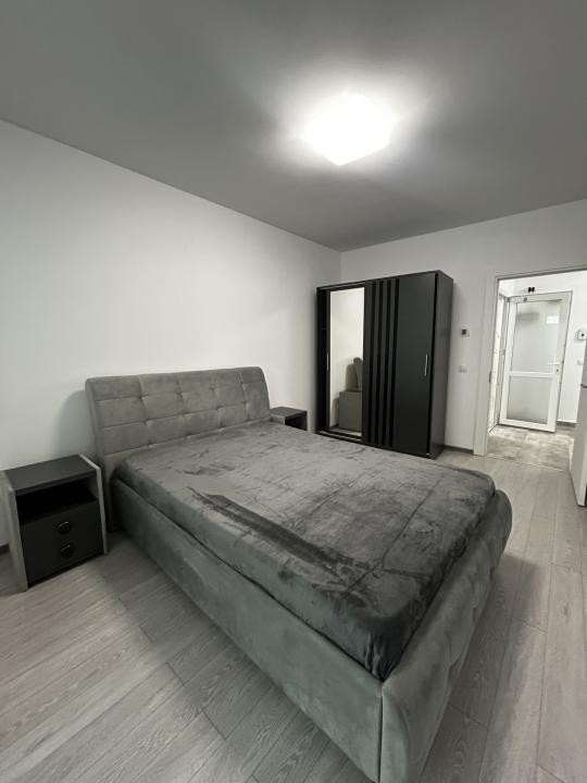 Spre închiriere apartament 2 camere | Fiald 