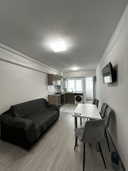 Spre închiriere apartament 2 camere | Fiald 